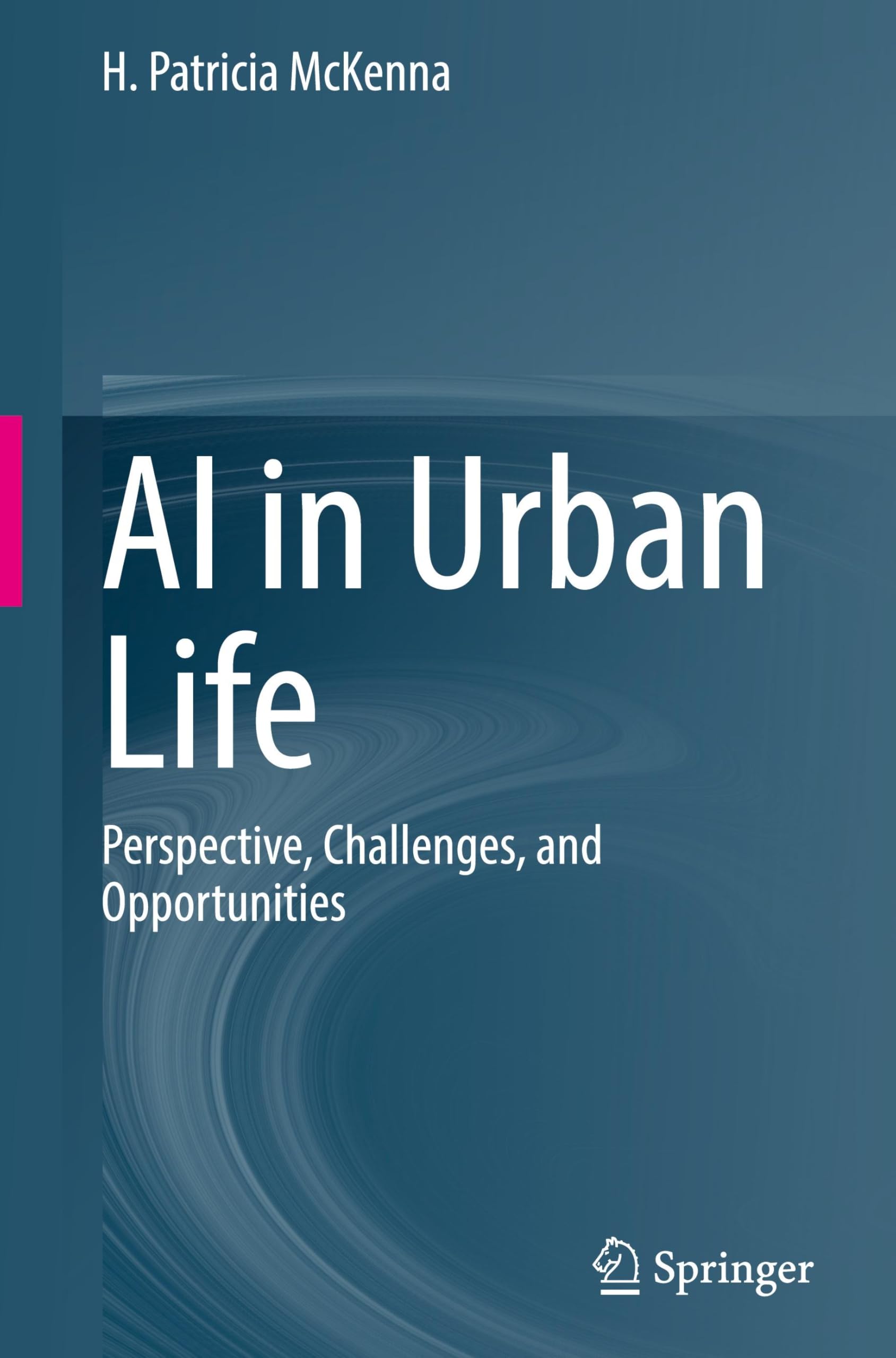 AI in Urban Life: Perspective, Challenges, and Opportunities