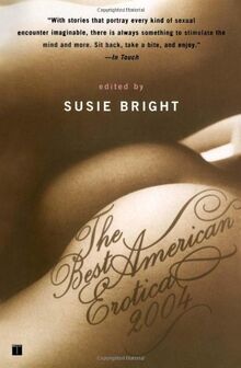 The Best American Erotica 2004