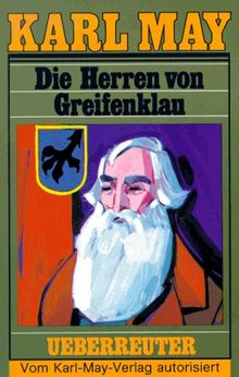 (May, Karl): Karl May Taschenbücher, Bd.59, Die Herren von Greifenklau