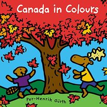 Canada in Colours