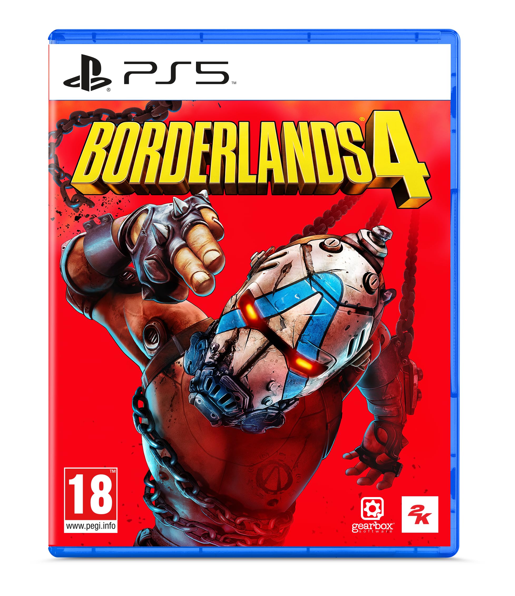 2K Borderlands 4 Ps5 - Image 5