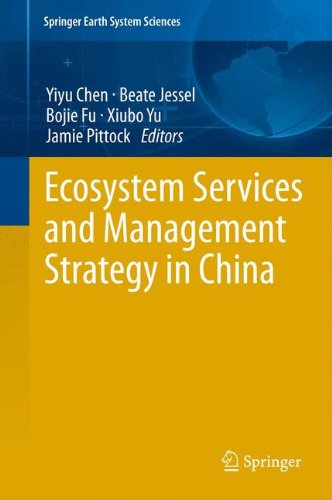 Ecosystem Services and Management Strategy in China (Springer Earth System Sciences)