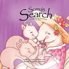 Somy's Search, a single Mum by choice story for twins