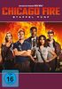Chicago Fire - Staffel fünf [6 DVDs]