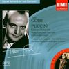Puccini: Gianni Schicchi / Verdi: Scenes from Don Carlo & Simon Boccanegra