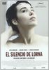 El Silencio De Lorna (Import Dvd) (2011) Arta Dobroshi; Jérémie Renier; Olivie