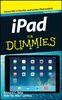 iPad for Dummies