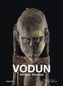 Vodun African Voodoo