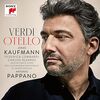 Verdi: Otello (Deluxe Edition)