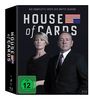 House of Cards - Staffel 1 bis 3 (exklusiv bei Amazon.de) [Blu-ray] [Limited Edition]