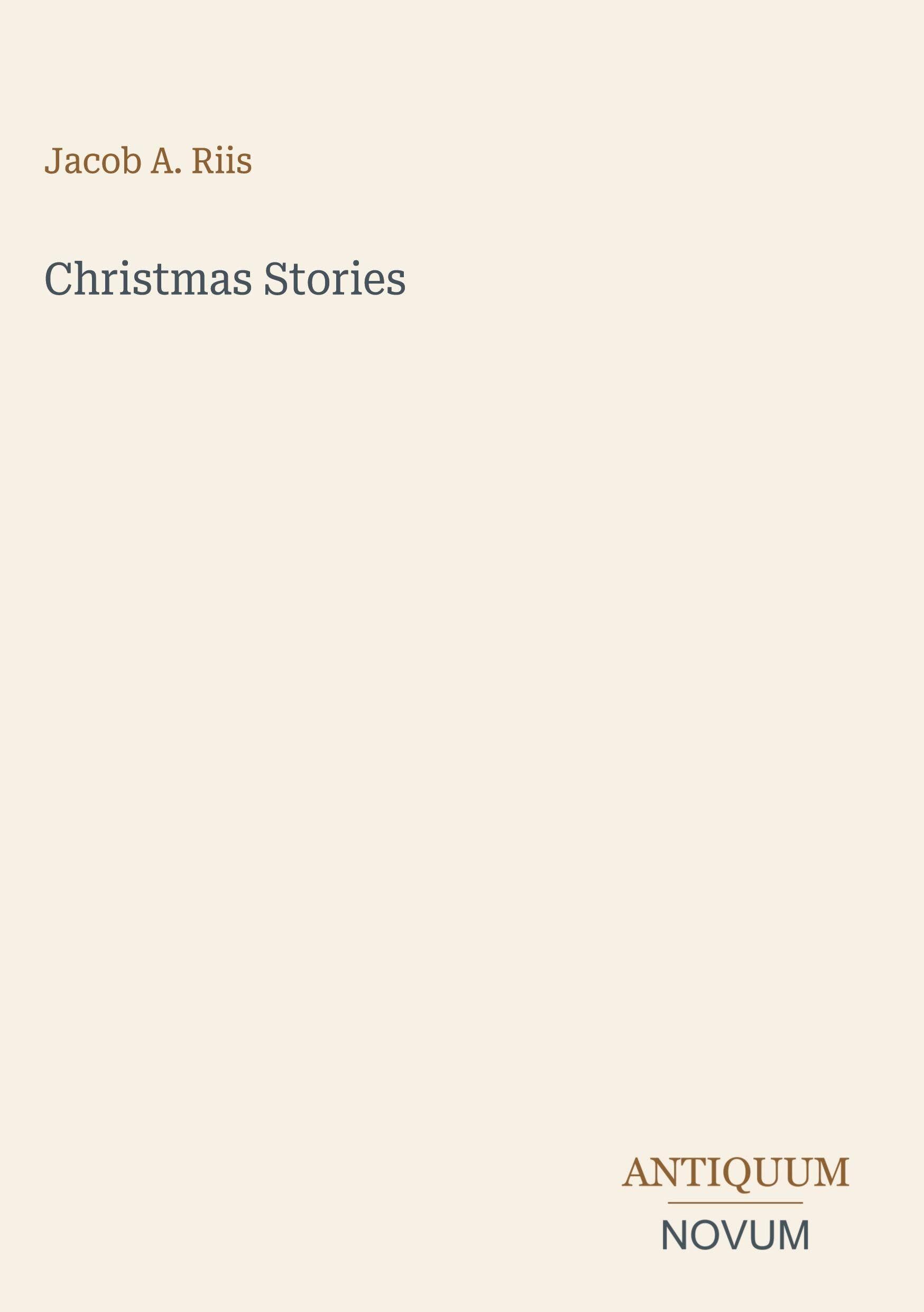 Christmas Stories