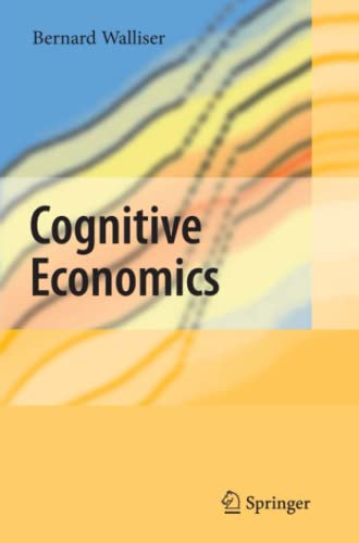 Cognitive Economics