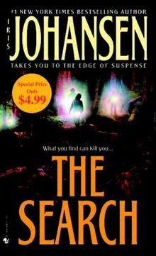 The Search (Eve Duncan, Band 3)