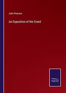 An Exposition of the Creed