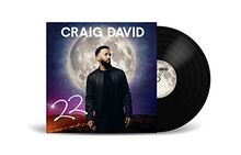 22 [Vinyl LP]