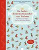 Die besten Kinderbuchklassiker zum Vorlesen: Der Wind in den Weiden, Peter Pan und Grimms Märchen