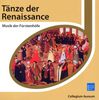 Tänze Der Renaissance