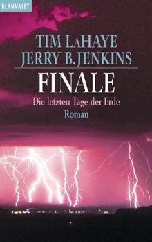 Finale von Tim LaHaye, Jerry B. Jenkins | Buch | Zustand gut