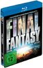 Final Fantasy - Die Mächte in Dir (Steelbook) [Blu-ray]