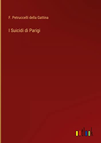 I Suicidi di Parigi