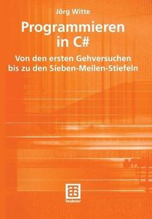 Programmieren in C#