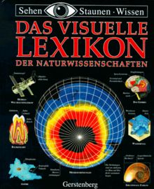 Das visuelle Lexikon der Naturwissenschaften