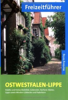 Freizeitführer Ostwestfalen-Lippe