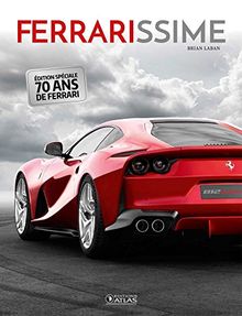 Ferrarissime NE 2017