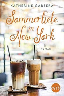 Sommerliebe in New York (Candied Apple Café, Band 2)