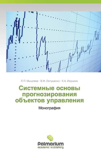 Sistemnye osnovy prognozirovaniya obektov upravleniya: Monografiya: Monografiq
