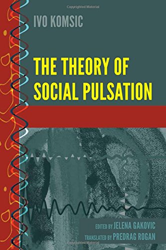 The Theory of Social Pulsation (History and Philosophy of Science / Heresy, Crossroads, and Intersections)