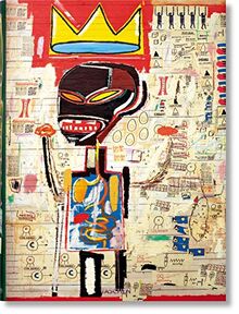 Jean-Michel Basquiat: XL