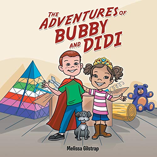 The Adventures of Bubby and Didi