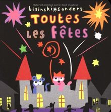 Toutes les fêtes