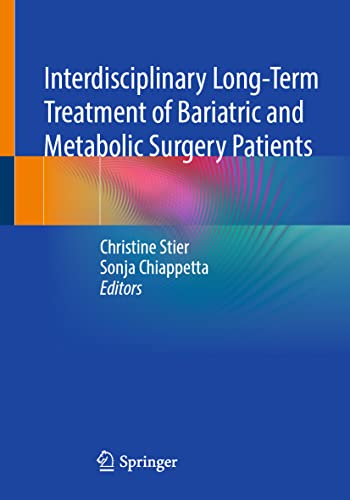 Interdisciplinary Long-Term Treatment of Bariatric and Metabolic Surgery Patients