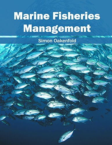 Marine Fisheries Management