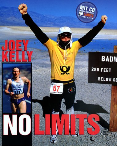 Hysterie des Körpers von Joey Kelly UNGELESEN 2011, Taschenbuch 