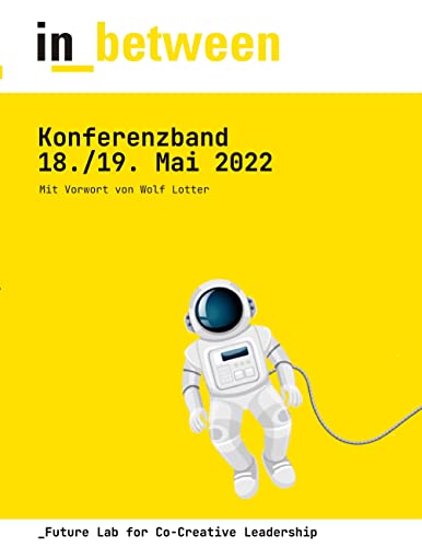 in_between 2022: Konferenzband (in_between Konferenzband)