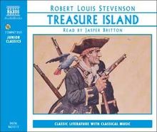 Treasure Island (Junior Classics)