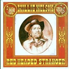 Red Headed Stranger