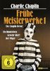 Charlie Chaplin: Frühe Meisterwerke 1 (Ein Hundeleben / Gewehr über! / Der Pilger)