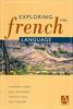 Exploring the French Language (German Texts)