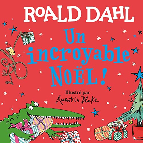 Un incroyable Noël !