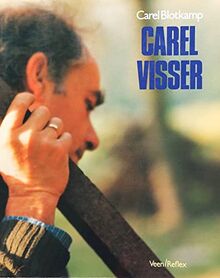 CAREL VISSER