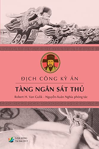 ¿¿ch Công K¿ Án - TÀNG NGÂN SÁT TH¿