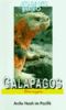 Galapagos [VHS]