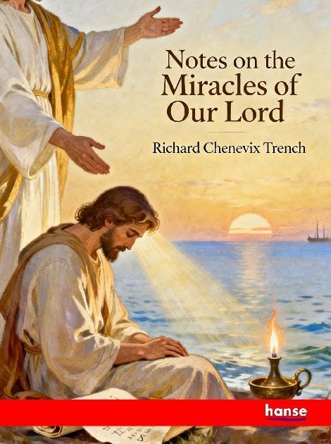 Notes on the Miracles of our Lord: DE