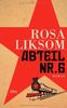 Abteil Nr. 6: Roman