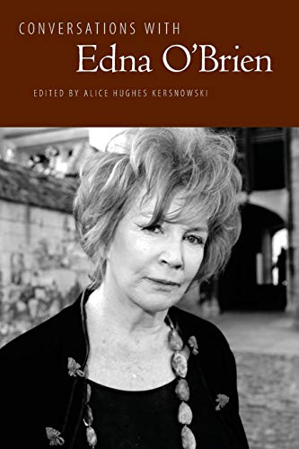 Conversations with Edna O'Brien (Literary Conversations Series)