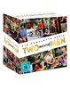 Two and a Half Men Komplettbox (exklusiv bei Amazon.de) [40 DVDs]